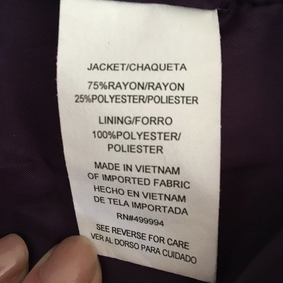 Will you be attending a fall wedding this year ? - Picture 9 of 11